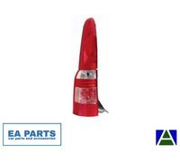 Combination Rearlight for FIAT PANDA ABAKUS 661-1917L-LD2UE fits Left