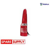 COMBINATION REARLIGHT FOR FIAT PANDA ABAKUS 661-1917L-LD2UE FITS LEFT