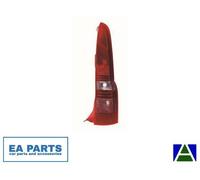 Combination Rearlight for FIAT PANDA ABAKUS 661-1917R-LD-UE fits Right