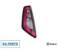 Combination Rearlight for FIAT PUNTO ABAKUS 661-1946L3UE fits Left