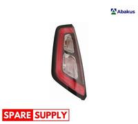 COMBINATION REARLIGHT FOR FIAT PUNTO EVO ABAKUS 661-1946L-UE FITS LEFT
