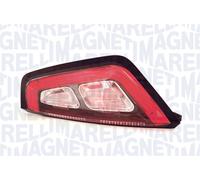 COMBINATION REARLIGHT FOR FIAT PUNTO MAGNETI MARELLI 712203981120 FITS RIGHT
