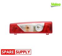 COMBINATION REARLIGHT FOR FIAT SCUDO VALEO 043358 FITS RIGHT