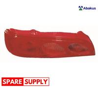 COMBINATION REARLIGHT FOR FIAT SEICENTO ABAKUS 661-1911L-LD-UE FITS LEFT