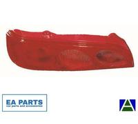 Combination Rearlight for FIAT SEICENTO ABAKUS 661-1911L-LD-UE fits Left