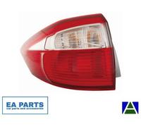 Combination Rearlight for FORD C-MAX ABAKUS 431-1997R-UE fits Right