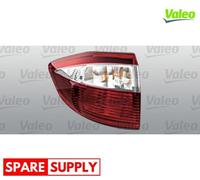 COMBINATION REARLIGHT FOR FORD C-MAX VALEO 044444 FITS RIGHT