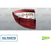 Combination Rearlight for FORD C-MAX VALEO 044444 fits Right NEW
