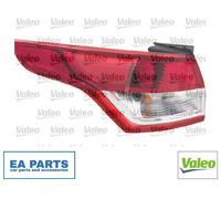 Combination Rearlight for FORD ESCAPE II KUGA II VAN VALEO 044990 fits Right