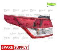 COMBINATION REARLIGHT FOR FORD ESCAPE KUGA II VAN VALEO 044990 FITS RIGHT NEW