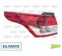 Combination Rearlight for FORD ESCAPE KUGA II VAN VALEO 044990 fits Right NEW