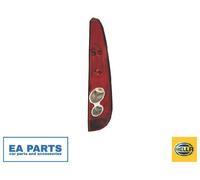 Combination Rearlight for FORD FIESTA HELLA 9EL 354 054-011 fits Left