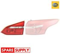 COMBINATION REARLIGHT FOR FORD FOCUS HELLA 2NR 354 828-101 FITS RIGHT