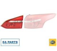 Combination Rearlight for FORD FOCUS HELLA 2NR 354 828-101 fits Right