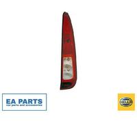 Combination Rearlight for FORD FUSION HELLA 9EL 354 070-021 fits Right