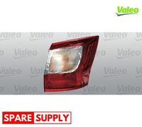 COMBINATION REARLIGHT FOR FORD GRAND C-MAX VALEO 044448 FITS RIGHT