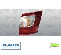 Combination Rearlight for FORD GRAND C-MAX VALEO 044448 fits Right NEW