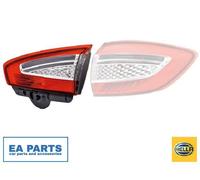 Combination Rearlight for FORD MONDEO HELLA 9EL 354 997-071 fits Left