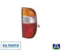 Combination Rearlight for FORD RANGER ABAKUS 231-1940L-A fits Left