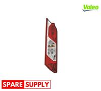 COMBINATION REARLIGHT FOR FORD TOURNEO CONNECT VALEO 045252 FITS LEFT