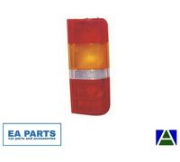 Combination Rearlight for FORD TRANSIT ABAKUS 431-1918R-UE fits Right