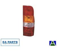 Combination Rearlight for FORD TRANSIT ABAKUS 431-1933L-UE fits Left