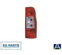 Combination Rearlight for FORD TRANSIT ABAKUS 431-1971R-UE fits Right