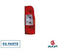 Combination Rearlight for FORD TRANSIT ALKAR 2201962 fits Left