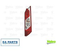 Combination Rearlight for FORD TRANSIT CONNECT V408 VALEO 045253 fits Right