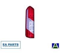 Combination Rearlight for FORD TRANSIT V363 ABAKUS 431-19C5L-UE fits Left