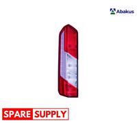 COMBINATION REARLIGHT FOR FORD TRANSIT V363 ABAKUS 431-19C5L-UE FITS LEFT