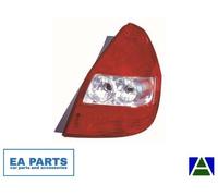 Combination Rearlight for HONDA FIT ABAKUS 217-1962L3LD-UE fits Left