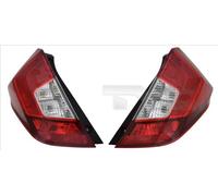 TYC 11-14479-06-9 Rear light
