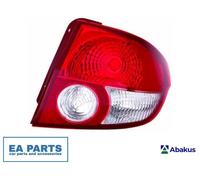 Combination Rearlight for HYUNDAI CLICK ABAKUS 221-1917R-UE fits Right