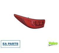 Combination Rearlight for INFINITI VALEO 047061 fits Left NEW