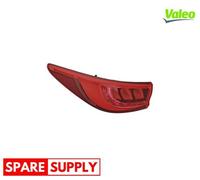 COMBINATION REARLIGHT FOR INFINITI VALEO 047061 FITS LEFT NEW