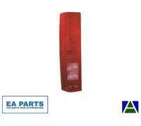 Combination Rearlight for IVECO DAILY ABAKUS 663-1903L-UE fits Left