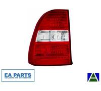 Combination Rearlight for KIA SPORTAGE ABAKUS 223-1938R-UE fits Right