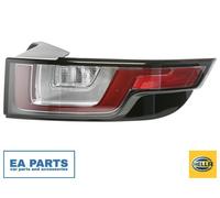 Combination Rearlight for LAND ROVER HELLA 2SK 012 379-411