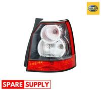 COMBINATION REARLIGHT FOR LAND ROVER HELLA 2VA 354 666-121 FITS RIGHT
