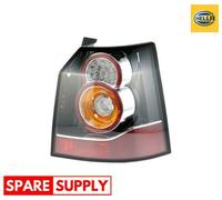 COMBINATION REARLIGHT FOR LAND ROVER HELLA 2VP 354 814-021 FITS RIGHT