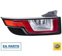 Combination Rearlight for LAND ROVER RANGE ROVER EVOQUE HELLA 2SK 012 379-431