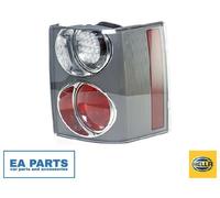 Combination Rearlight for LAND ROVER RANGE ROVER HELLA 2SD 238 003-251 fits Left