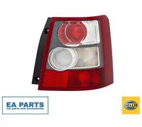 Combination Rearlight for LAND ROVER RANGE ROVER SPORT HELLA 2VP 238 023-161