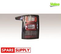 COMBINATION REARLIGHT FOR LAND ROVER RANGE ROVER VALEO 044673 FITS RIGHT