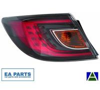 Combination Rearlight for MAZDA 6 ABAKUS 216-1973R-UE fits Right