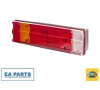 Combination Rearlight for MERCEDES-BENZ B901 B903 B904 HELLA 2VD 008 204-111
