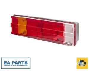 Combination Rearlight for MERCEDES-BENZ B901 B903 B904 HELLA 2VD 008 204-111