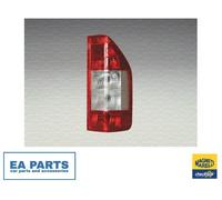 Combination Rearlight for MERCEDES-BENZ B901 B903 MAGNETI MARELLI 712421008479
