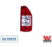 Combination Rearlight for MERCEDES-BENZ B903 VAN WEZEL 3076922 fits Right